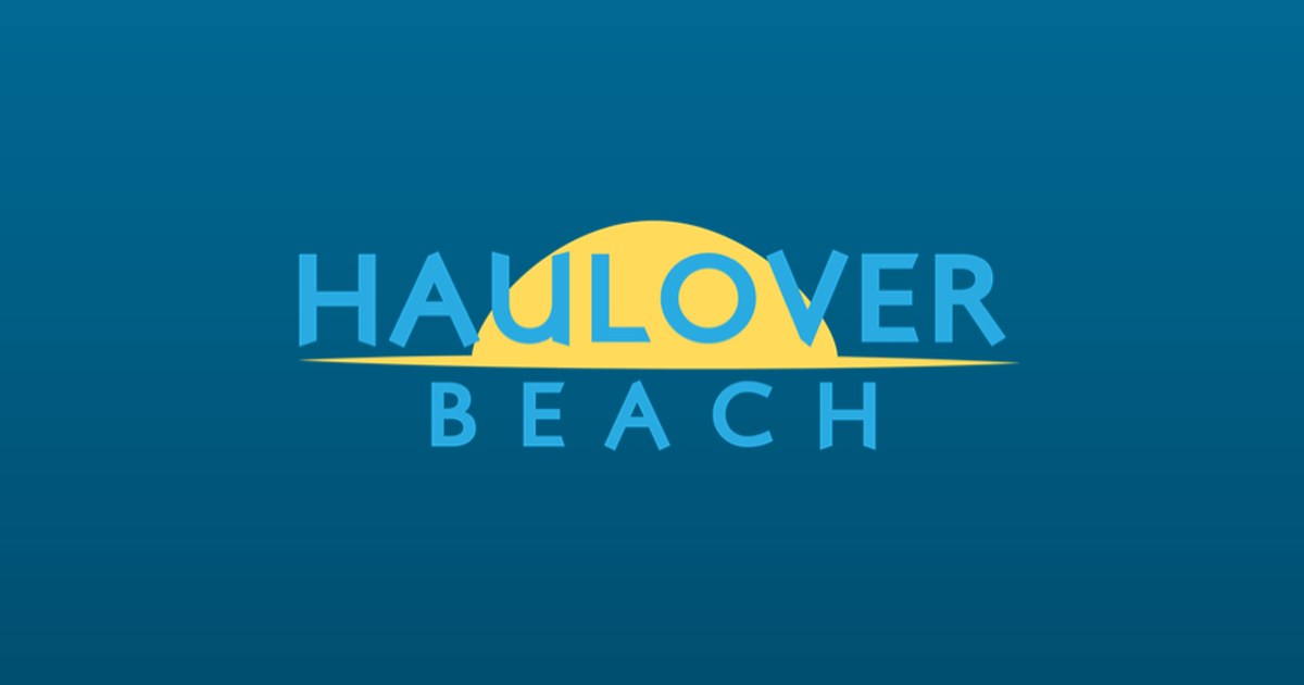 Haulover Beach