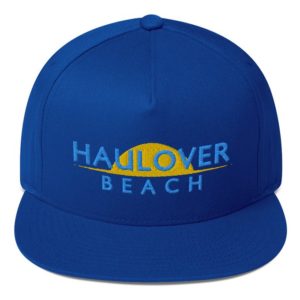Haulover Beach Hat